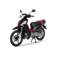 ราคา Yamaha Finn ปี2022 ล้อแม็ก ไมล์15กม. อายุรถ2เดือน พร้อมโอน (21450010739)