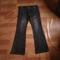 ราคา กางเกงยีนส์ Evisu Flare (22676803453)