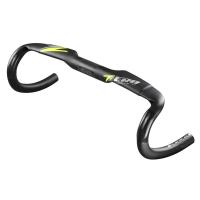 ราคา แฮนด์หมอบคาร์บอน ZOOM AERO ZERO Road Handlebar FULL Carbon Size 40cm ,DI2 ,ซ่อนสาย,DR-901ACF, Reach 73 (11291793167)