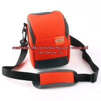 ราคา กระเป๋ากล้อง Canon SX400 SX410 SX420 SX430 IS IXUS 125 135 140 145 150 155 160 162 165 170 175 180 185 265 275 285 HS (44159359352)