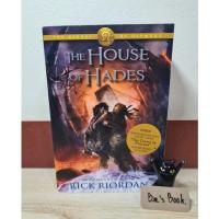 ราคา THE HOUSE OF HADES (THE HEROES IF OLYMPUS) ภาษาอังกฤษ มือ 2 (21724368674)