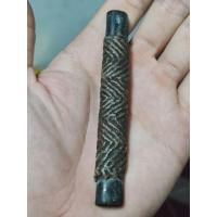 ราคา ตะกรุด​ถักเชือกไม่ทราบที่ (24986569016)