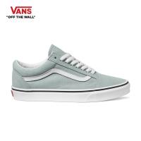 ราคา VANS OLD SKOOL - COLOR THEORY PURE GREY รองเท้า ผ้าใบ VANS ชาย หญิง (26080400142)
