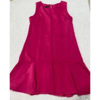 ราคา ชุดเดรส สีชมพู แบรนด์ Newly Collection มือสอง (22950792608)