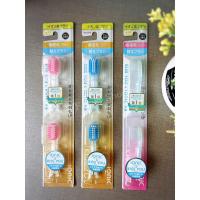 ราคา พร้อมส่ง รีฟิวหัวแปรงสีฟัน KISS YOU & IONIC จากญี่ปุ่น (21877038642)