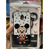 ราคา เคส Samsung J4 ประกบหน้าหลังลาย การ์ตูน พร้อมฟิล์มกระจกกันแตกเต็มจอ ลายเดียวกับเคส (6516952777)