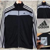 ราคา Adidas Jacket เสื้อแจ็คเก็ตแขนยาว (ชาย)❗️มือสอง สภาพดี (43951957599)