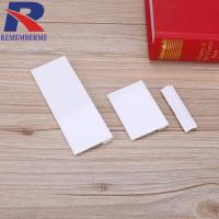 ราคา [rememberme.th] ฝาครอบช่องเสียบการ์ดหน่วยความจํา 3 ชิ้น สําหรับ Nintendo Wii (22677241790)