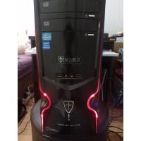 ราคา PC intel core i3-2100 3.1GHz Case Tsunami Hunter X Psu-Raidmax 500AF 80+ Bronze (20960937171)