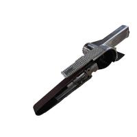 ราคา เครื่องขัดกระดาษทรายสายพาน ใช้ลม หน้า 20MM TAIWAN HOBAYASHI รุ่นHB-4842 (27928875991)