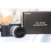 ราคา Fuji X-A3 สภาพ 99% ใช้น้อย (2301726769)