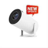 ราคา [ของแท้พร้อมส่ง]โปรเจคเตอร์HY300Pro (29016761621)