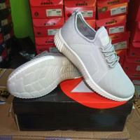 ราคา รองเท้าผ้าใบ Airwalk Jonah Grey Women& 39;s ดั้งเดิม (28315161946)