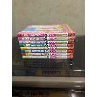 ราคา หนังสือการ์ตูนมือสอง Good Morning Kiss (ขายเศษ แยกเล่ม) มือสองเล่มที่ 5,7,9-12,14-15 เล่มละ 60 บาท (20194177513)