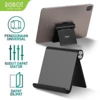 ราคา Robot Stand HP RT-US07 Holder Phone Tablet Universal Holder - 05172 (40605693527)