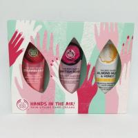 ราคา Set Hand Cream จาก The Body Shop (7832888180)