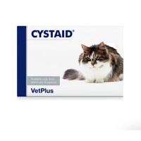 ราคา cystaid plus แมว สำหรับแมวเป็นนิ่ว กระเพาะปัสสาวะอักเสบ 1กล่อง (10894164645)