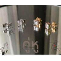 ราคา earring ต่างหูเพชรทรงเหลี่ยม (9256927309)