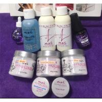 ราคา ์NSI Attraction Acrylic Kit เซ็ตต่อเล็บอะคริลิค NSI ชุดกลาง (4922666159)