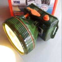 ราคา ดำน้ำ! มุดน้ำ! ตกน้ำ!!!! ไฟฉายคาดหัว Star รุ่น ST-222 ไฟฉายคาดหัวดำน้ำ แสงเหลือง (2115920422)