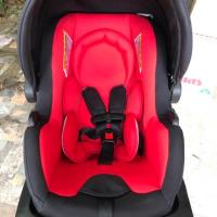 ราคา คาร์ซีทกระเช้า evenflo frevo travel system (4535273697)