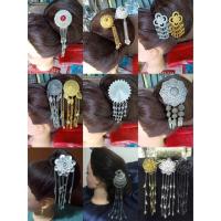 ราคา ปิ่นปักผม แบบล้านนามีหลายแบบ (2405067953)