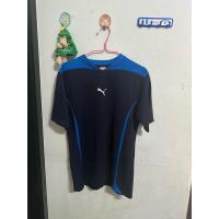 ราคา เสื้อกีฬา puma มือสองของแท้ (27482323658)