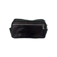 ราคา Orobianco Waist Bag Nylon GRN Solid Direct from Japan Secondhand (28370505861)