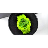ราคา Casio G-Shock Standard ANA-DIGI Hyber color (GA-110B-3)