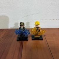 ราคา เลโก้จีนมือสอง ไม่ใช่เลโก้ ตัวต่อคล้ายเลโก้ เลโก้จีนโจโจ้ (42068293664)