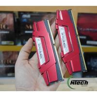 ราคา RAM PC 8 GB (4x2GB) /DDR4/บัส 2400 ยี่ห้อ Gskill (2384738245)