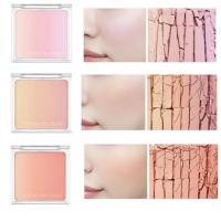 ราคา [Missha] Cotton Mix Blusher 11g (24392765867)