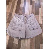 ราคา กางเกงเอวยางยืดด้านหลัง เว้าข้าง (4497913563)