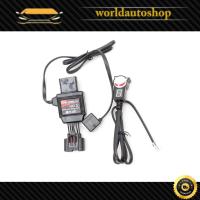 ราคา ECU Boost Speed Pnp Control สี Black Jazz Gk Fit City Honda 2, 4 ประตู ปี2014 - 2018 (8511006019)