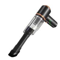 ราคา High-power car vacuum cleaner, wireless car and home dual-purpose mini handheld portable dust removal device (42374022705)