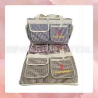 ราคา กระเป๋าเดินทาง| กระเป๋าใส่เสื้อผ้า Polo Sport Tiered| ขยาย&เล็กกว่า (47) (40224773859)