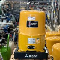 ราคา ปั้มน้ำ MITSUBISHI 85 ปั๊มน้ำ ปั๊มน้ำอัตโนมัติ 80W รุ่น WP-85Q5 ใหม่! (สีเหลือง) (25419206064)