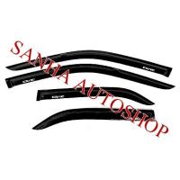 ราคา คิ้วกันสาดประตู Honda Civic EG 4 ประตู ปี 1992,1993,1994,1995 (4410235876)