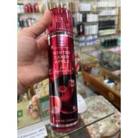 ราคา Bath & Body Works Winter Candy Apple Fine Fragrance Mist Spray Splash 236ml. ของแท้ (25770578374)