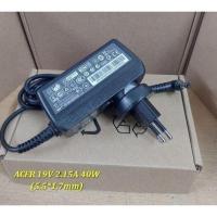 ราคา Acer 722 725 756 V5-121 V5-122 V5-122 19V 2.15A อะแดปเตอร์ชาร์จเดิม (44419164793)