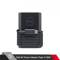 ราคา Dell XPS 13 9360 9365 9370 9380 แล็ปท็อป 20V 2.25A 45W USB Type-C Ac Power Charger Adapter (28085941135)