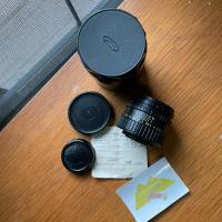 ราคา เลนส์มือหมุนโบเก้วน MC Helios 44-3 : 58mm f2 (12548354070)