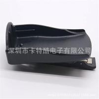 ราคา เหมาะสําหรับ Motorola Walkie-Talkie Talkie GP344/388/644/328 338plus ซองหนังพลาสติกแข็งคลิปด้านหลัง (43714888693)