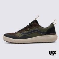 ราคา [ของแท้ ส่งไว จากไทย] VANS ULTRARANGE EXO SE - BLACK/OLIVE (28722871622)