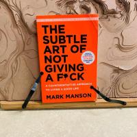 ราคา ฌ699 THE SUBTLE ART OF GIVING. A FICK (24531285427)