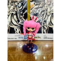 ราคา (Qposket) แท้100% เพโรน่า Perona Qposket ฟิกเกอร์ โมเดล วันพีช Figure Model One piece (27109843613)
