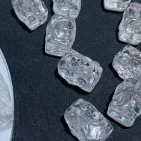 ราคา ธรรมชาติคุณภาพสูงสีขาวคริสตัลปลาเล่นโลตัสรูปสี่เหลี่ยมผืนผ้าลูกอมอุปกรณ์เสริม ทําเอง เครื่องประดับแฟชั่น ทั้งหมด-จับคู่ ของขวัญอุปกรณ์เสริม (41873706434)