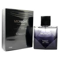 ราคา น้ำหอม Midnight Pour Homme Entity 100 Ml. (2140058980)