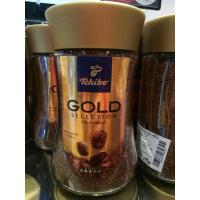 ราคา กาแฟสำเร็จรูป โกลด์ ซีเล็คชั่น ตรา ทชิโบ น้ำหนักสุทธิ 200 กรัม (8818108608)