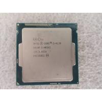 ราคา CPU INTEL 1150 Core i3-4130 (3MB cache, 3.40GHz) 2 คอร์ 4 เทรด (15799685252)